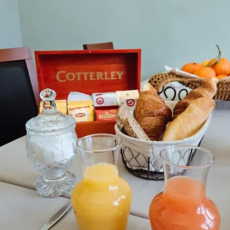 招待所 La Kefoise Fouquieres-Les-Lens