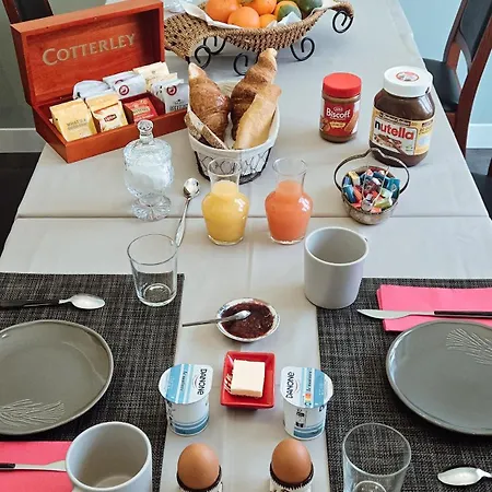 La Kefoise Fouquieres-Les-Lens