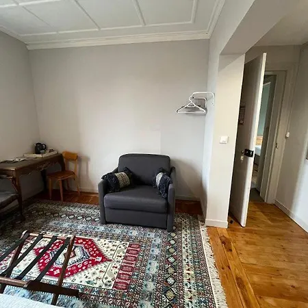 La Kefoise Maison d'hôtes *