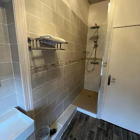 La Kefoise Pensionat