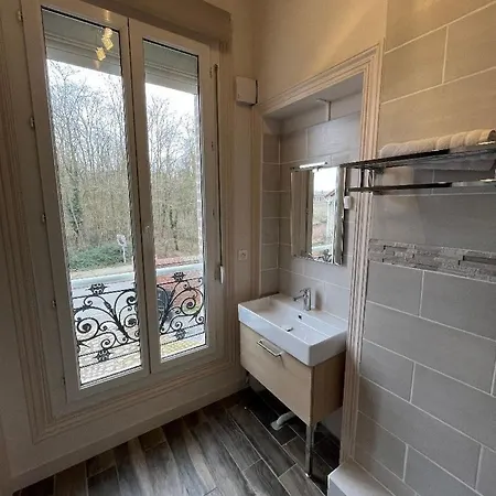 La Kefoise Maison d'hôtes *
