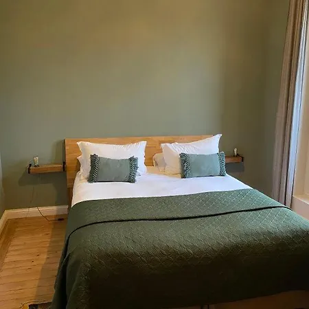 Maison d'hôtes La Kefoise Fouquieres-Les-Lens