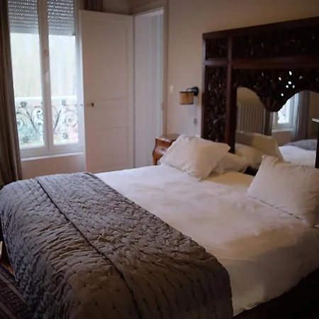 La Kefoise Maison d'hôtes