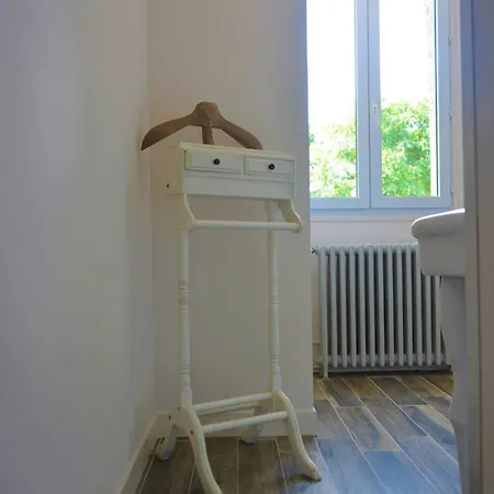 Maison d'hôtes La Kefoise