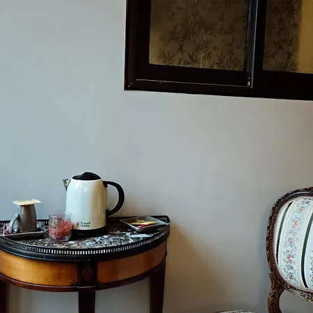 Maison d'hôtes La Kefoise *