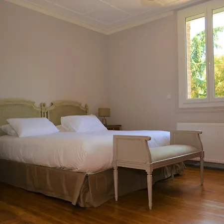 La Kefoise Maison d'hôtes Fouquieres-Les-Lens