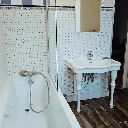 Guest house La Kefoise Fouquieres-Les-Lens