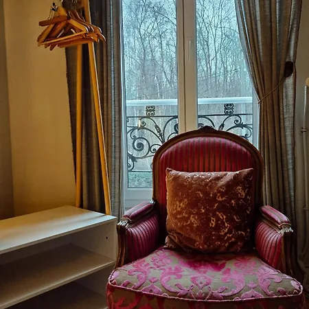 La Kefoise 4* Fouquieres-Les-Lens