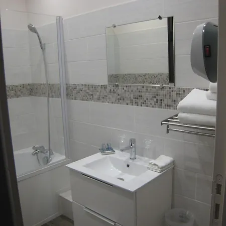 Maison d'hôtes La Kefoise 4*