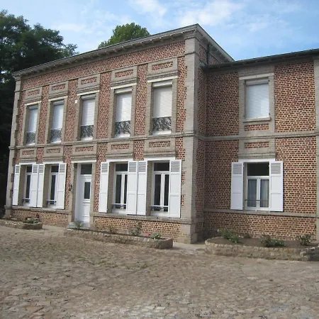 Maison d'hôtes La Kefoise Fouquieres-Les-Lens