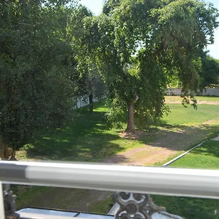 Maison d'hôtes La Kefoise Fouquieres-Les-Lens