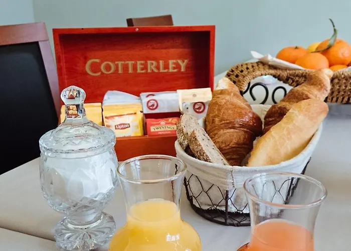 Maison d'hôtes La Kefoise Fouquieres-Les-Lens