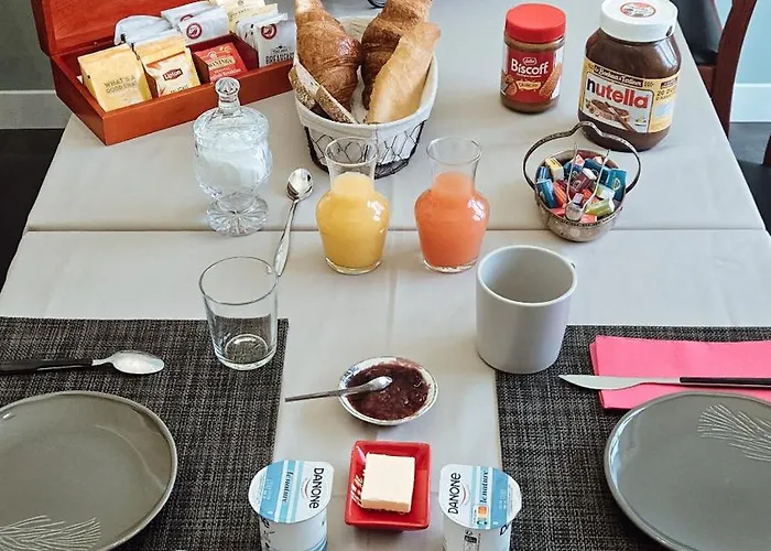 La Kefoise Fouquieres-Les-Lens