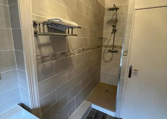 La Kefoise Maison d'hôtes