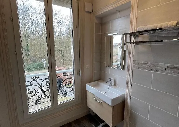 La Kefoise Maison d'hôtes 4*