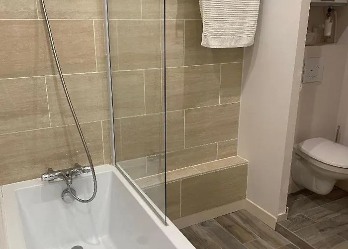 La Kefoise 4* Fouquieres-Les-Lens