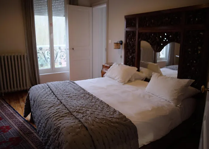 La Kefoise Maison d'hôtes