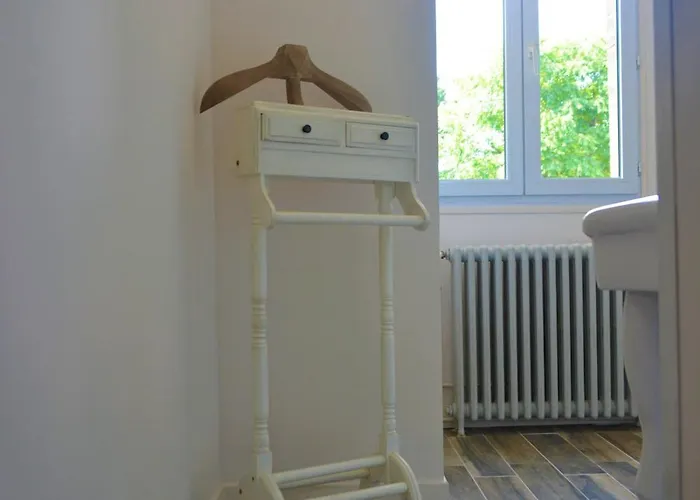 Maison d'hôtes La Kefoise