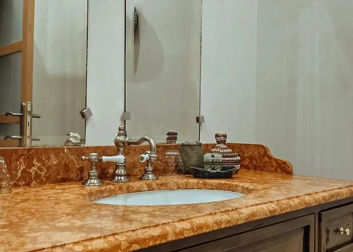 La Kefoise Maison d'hôtes 4*