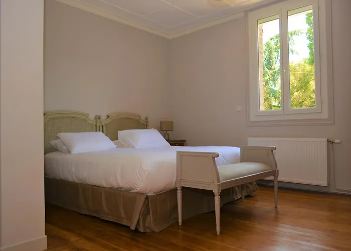 La Kefoise Maison d'hôtes Fouquieres-Les-Lens