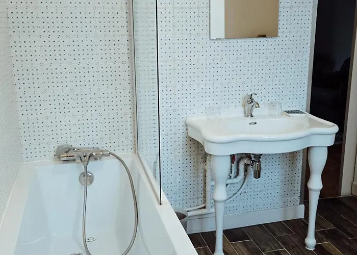 Maison d'hôtes La Kefoise Fouquieres-Les-Lens