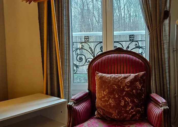 La Kefoise 4* Fouquieres-Les-Lens