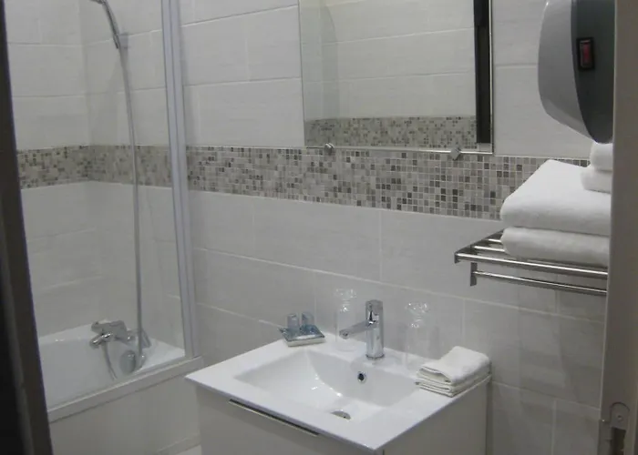 Maison d'hôtes La Kefoise 4*