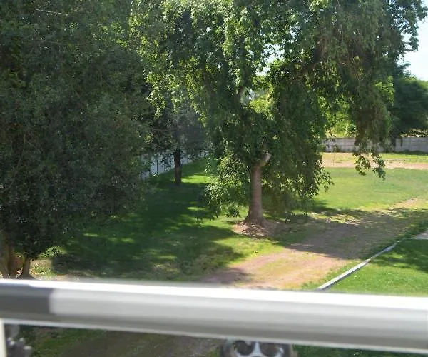 Maison d'hôtes La Kefoise Fouquieres-Les-Lens